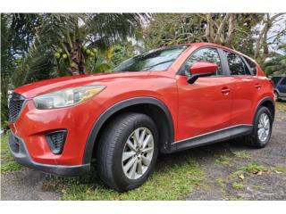 Mazda Puerto Rico Cx5 2013 Sport / $5,800