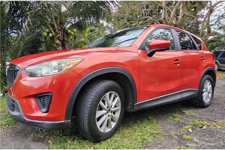 Cx5 2013 Sport / $5,800