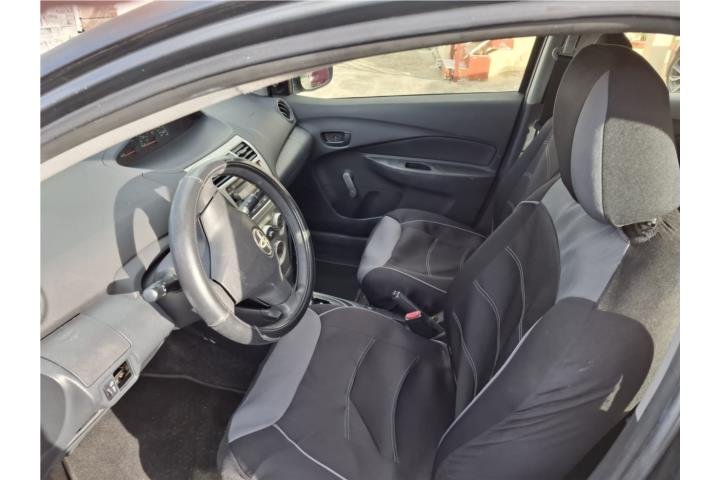 Yaris 2014
