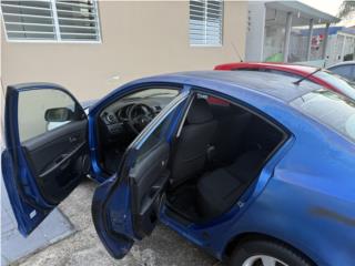 Mazda Puerto Rico Mazda 3 2.3L 2005