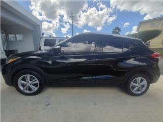 Nissan Puerto Rico Nissan kicks 2019 automatica poco millaje