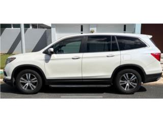 Honda Puerto Rico Honda Pilot EX 2016