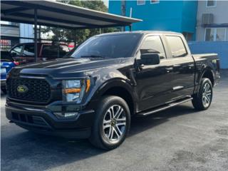 Ford Puerto Rico 2023 FORD F-150 STX 4x4