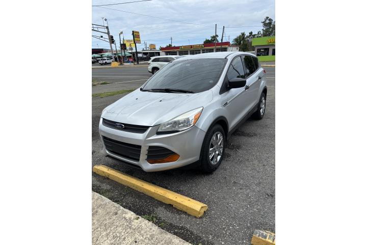 Ford escape 2016 $OMO