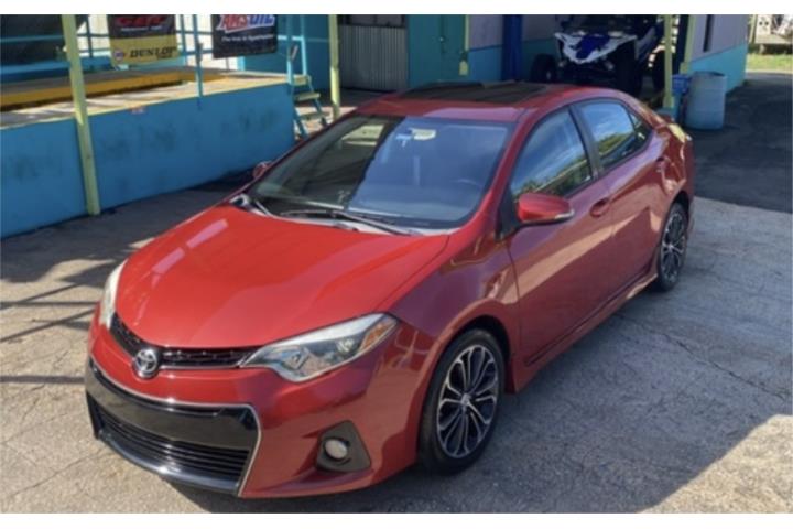 Se vende poco millaje