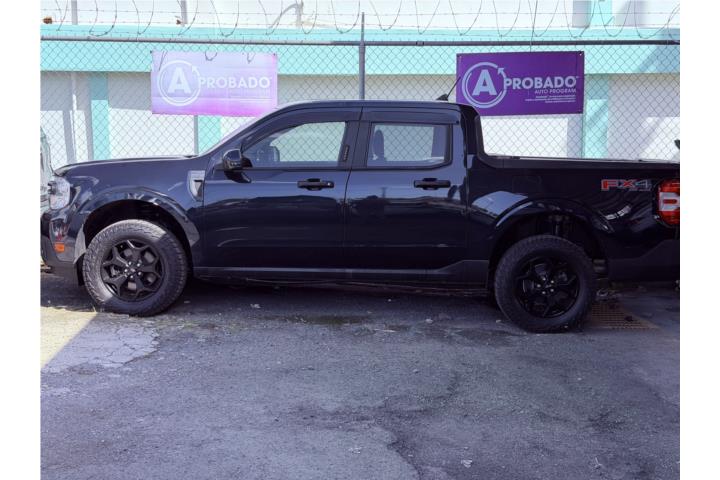 Ford Maverick 2022 4x2