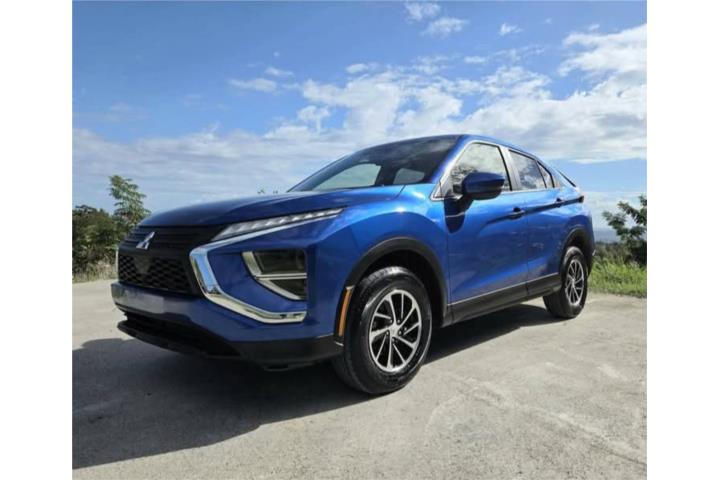 2024 ECLIPSE CROSS 20K