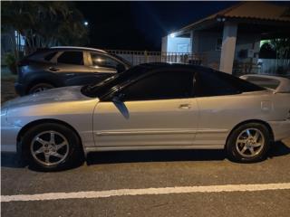 Acura Puerto Rico ACURA INTEGRA 1999 Autom�tico, Prende y Corre
