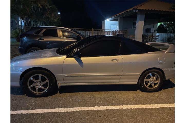 ACURA INTEGRA 1999 Automático, Prende y Corre
