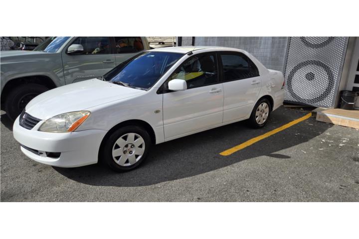 Lancer 2006