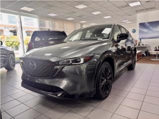 Mazda Puerto Rico 2023 Mazda CX-5 / Solo 22,759 millas