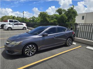 Acura ILX 2017 Tech, Acura Puerto Rico