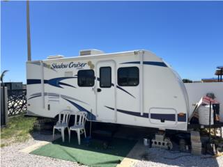 Trailers - Otros Puerto Rico Camper de 20�