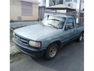 Mazda Pickup 1994 , Mazda Puerto Rico