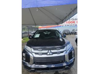 Mitsubishi Puerto Rico Mitsubishi Outlander Sport 2023