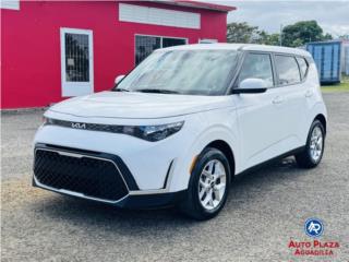Kia Puerto Rico Kia Soul 2024 