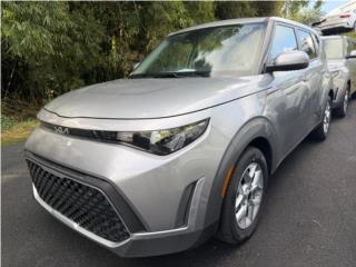 Kia Puerto Rico Kia Soul 2024