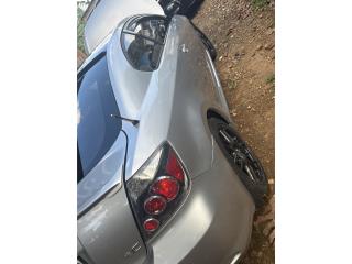 Scion Puerto Rico Carro