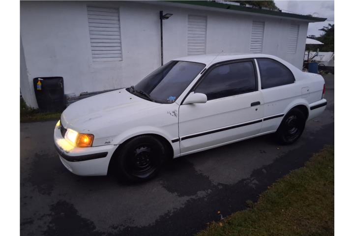Tercel 99