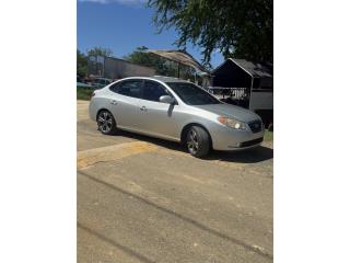 Hyundai Puerto Rico Hyundai Elantra 2009 Cambio por pickup 