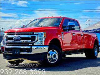 Ford Puerto Rico FORD F-350 2022 (8K MILLAS)