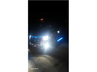 Ford Puerto Rico ford sportrac adrenalina v6 4.0l 2010