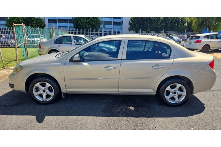 Chevrolet Cobalt 2009