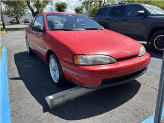 Toyota Puerto Rico 1994TOYOTA PASEO ORIGINAL 