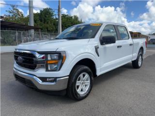 Ford Puerto Rico FORD F-150 XL 4X4 2023 