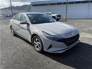 Hyundai Puerto Rico Hyundai Elantra 2023