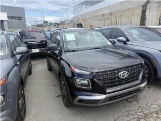 Hyundai Puerto Rico Hyundai Venue 2023