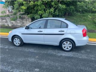 Hyundai Puerto Rico **** Hyundai Brio 2008 - �nico Due�o ****** 