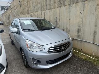 Mitsubishi Puerto Rico Mitsubishi Mirage
