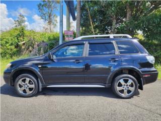 Mitsubishi Puerto Rico Se vende OMO