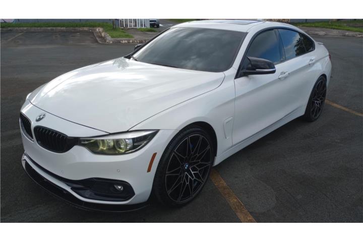 440 i