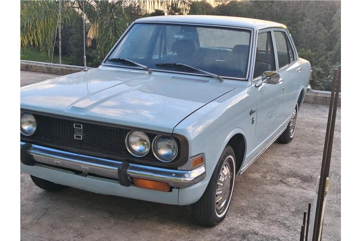 Toyota 1971
