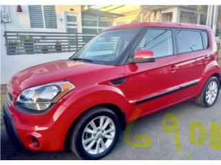 Kia Puerto Rico kia soul 2013 $6900