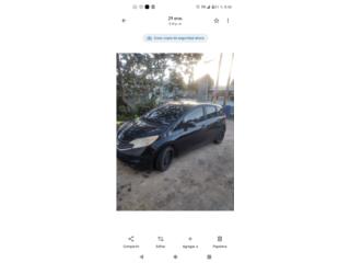 Nissan Puerto Rico Nissan versa note 2800