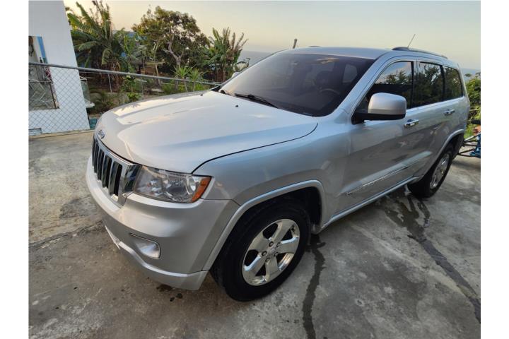 Grand Cherokee