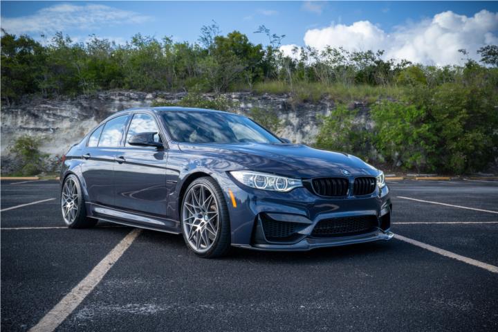 M3 JAHRE EDITION