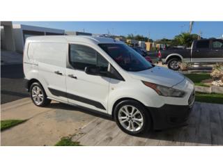 Ford Puerto Rico FORD TRANSIT AUTOMATICA 2021 TENGO FOTOS