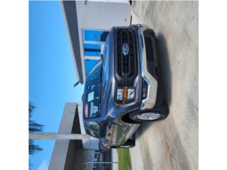 Ford Puerto Rico FORD F-150 4X4 2023 PICK UP TRABAJO