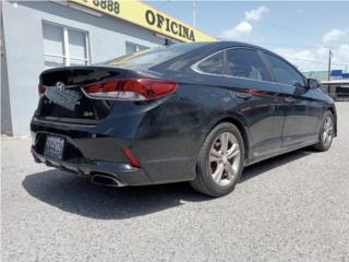 Hyundai Puerto Rico Hyundai Sonata