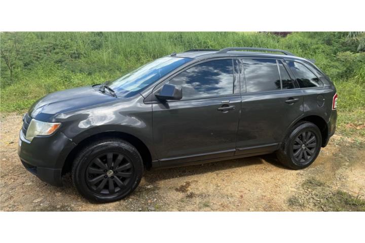 Ford Edge 2010