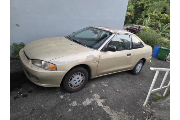 Mirage 1999