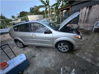 Pontiac Puerto Rico PONTIAC VIBE GT 