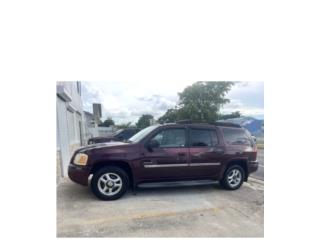 GMC Puerto Rico Envoy GMC 2006 