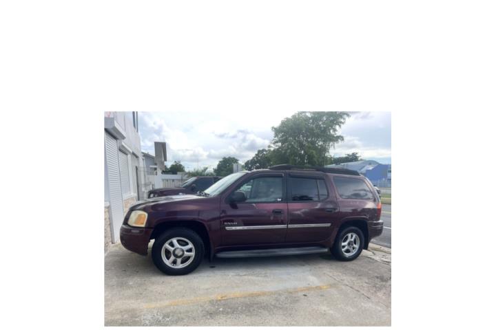 Envoy GMC 2006