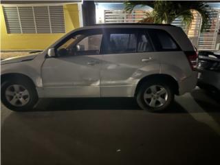 Suzuki Puerto Rico Se vende Suzuki grand vitara 2009 2800