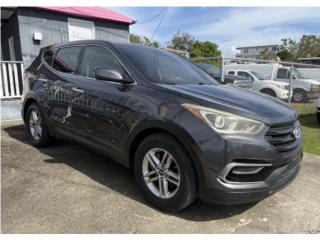 Hyundai Puerto Rico Hyundai Santa Fe 